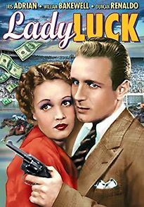 Watch Lady Luck