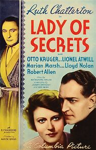 Watch Lady of Secrets