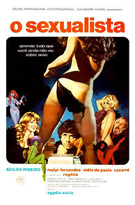 Watch O Sexualista