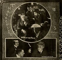 Watch Sherlock Holmes Solves the Sign of the Four (Short 1913)