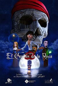 Watch El Capitán de la Rosa (Short 2013)