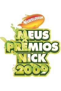 Watch Meus Prêmios Nick 2009 (TV Special 2009)