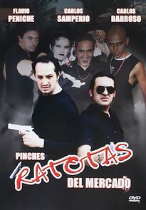 Watch Ratas del mercado