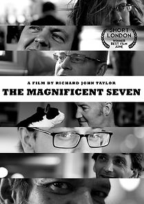 Watch The Magnificent Seven
