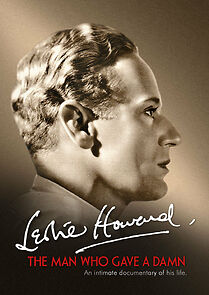 Watch Leslie Howard: The Man Who Gave a Damn