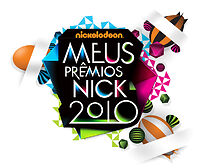 Watch Meus Prêmios Nick 2010 (TV Special 2010)