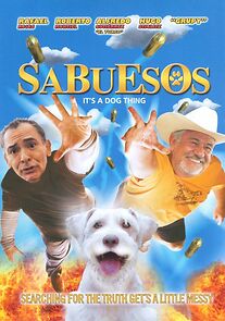 Watch Sabuesos