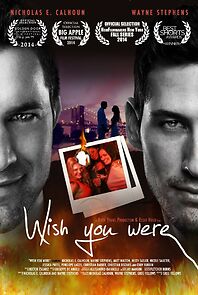 Watch Wish You Were (Short 2014)