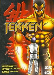 Watch Tekken: The Motion Picture