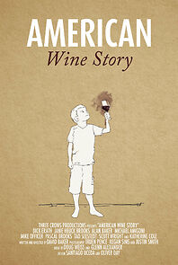 Watch American Wine Story