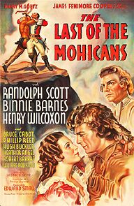 Watch The Last of the Mohicans