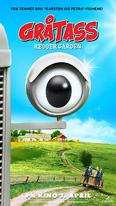 Watch Little Grey Fergie Saves the Farm