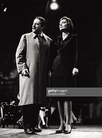 Watch Sei personaggi in cerca d'autore