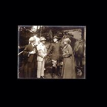 Watch Herregaards-Mysteriet