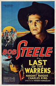 Watch Last of the Warrens