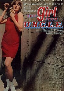 Watch The Girl from U.N.C.L.E.