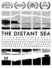 Watch The Distant Sea (Short 2016)