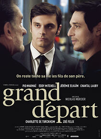 Watch Grand départ