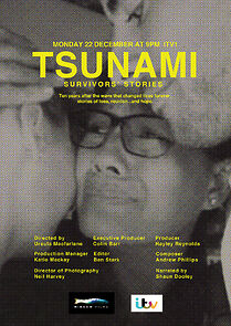 Watch Tsunami: Survivors' Stories