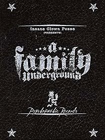 Watch A Family Underground