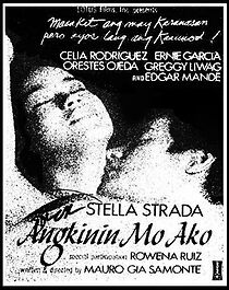 Watch Angkinin mo ako