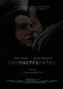 Watch Eénnachtsliefde (Short 2014)
