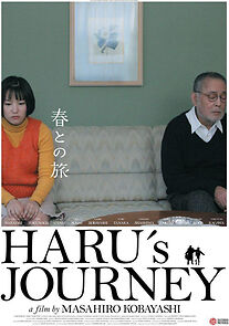 Watch Haru tono tabi