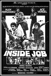 Watch Inside Job