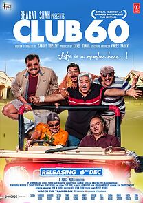 Watch Club 60