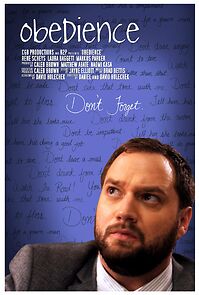 Watch Obedience (Short 2009)