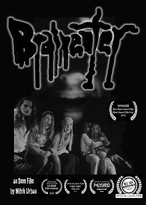 Watch Braineater (Short 2012)