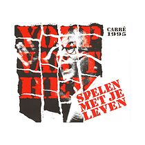 Watch Youp van 't Hek: Spelen met je leven (TV Special 1996)