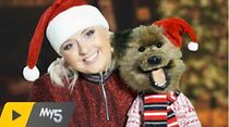 Watch Britain's Favourite Christmas Songs