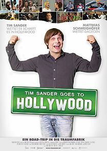 Watch Tim Sander Goes to Hollywood