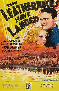 Watch The Leathernecks Have Landed