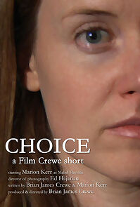 Watch Choice (Short 2009)
