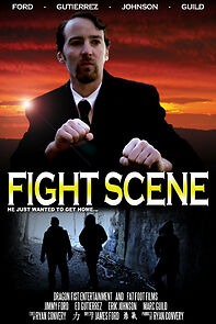 Watch Fight Scene (Short 2012)