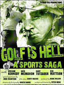 Watch Golf Is Hell (Short 2007)