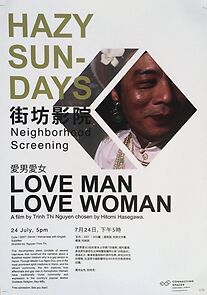 Watch Love Man Love Woman