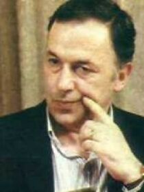 Watch The Migration of the Angel