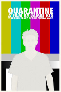 Watch Quarantine (Short 2015)