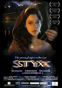 Watch Styx (Short 2008)