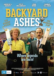 Watch Backyard Ashes