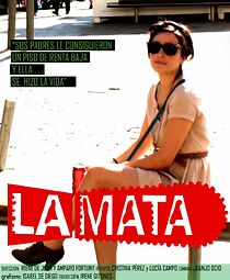 Watch La Mata (Short 2012)