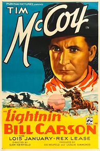 Watch Lightnin' Bill Carson