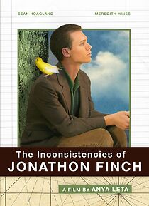 Watch The Inconsistencies of Jonathon Finch (Short 2008)