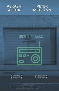 Watch Midnight Call (Short 2011)