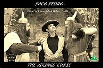 Watch Paco Pedro: The Vikings' Curse (Short 2014)