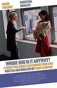 Watch Whose Dog Is It Anyway?