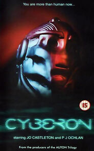 Watch Cyberon